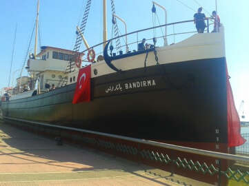 Milli Mücadelenin ilk adımının 101'inci yıl dönümü: 19 Mayıs 1919