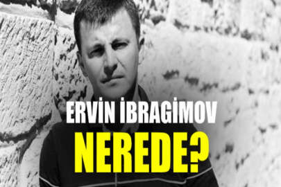İşgalciler tarafından 4 yıl önce kaçırıldı: Ervin İbragimov
