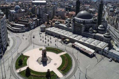 Kısıtlamalar ne zaman kalkacak? Gözler 28 Mayıs'taki kabine toplantısında