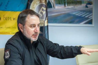 İşgalciler, Lenur İslamov'a sözde suçlama yöneltti
