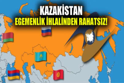 Avrasya Ekonomik Birliği, Kazakistan ve Kırgızistan için hayal kırıklığı haline geldi