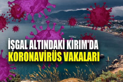 Kırım’da koronavirüs salgını: Tespit edilen vakaların büyük bir çoğunluğu Rusya kaynaklı