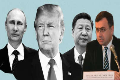 Batı Trakya Türklerinin siyasal temsilcisi DEB Partisi, camiye Yunan bayrağı asılmasını kınadı