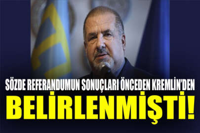 Çubarov: İki ülke daha 1944 Sürgününü soykırım olarak kabul edebilir