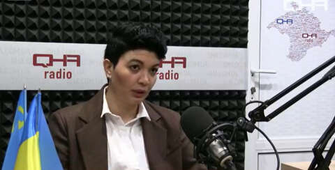 Taşeva: Kırım’da koronavirüs vaka sayısı, işgalci yönetimin duyurduğunun iki katı