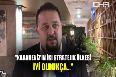 Rasim Bekmezci: Ukraynalı vekiller uluslararası arenada bizi yalnız bırakmadı