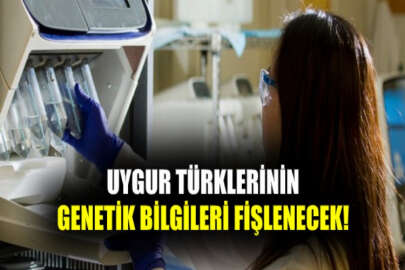 Çin'in önde gelen gen araştırma şirketi, Doğu Türkistan'da gen bankası kuracak