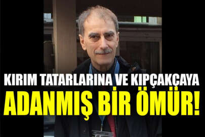 Kırım Tatarları ve Kıpçakçaya adanmış bir ömür: Polonyalı Türkolog Henryk Jankowski