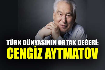 Cengiz Aytmatov Kimdir?