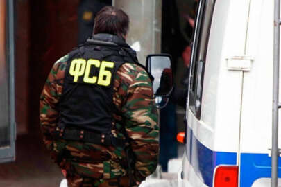 İşgalcilerden Kırım'da "terörizm" suçlaması: Beş kişi alıkonuldu!