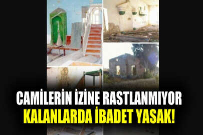 Yunanistan’da camiler kapatıldı, bazıları kiliseye ve AVM'ye dönüştürüldü...