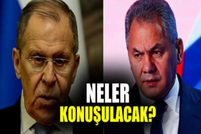 Rusya'dan Türkiye'ye kritik ziyaret