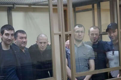 Uluslararası Af Örgütü, 6 Kırımlı siyasi tutsağı vicdan mahkumu olarak tanıdı