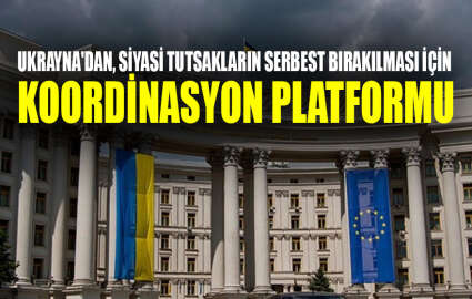 Ukrayna Dışişleri Bakanlığı: Rus nüfus cüzdanlarının dayatılması, saldırgan ülkenin baskı unsurudur
