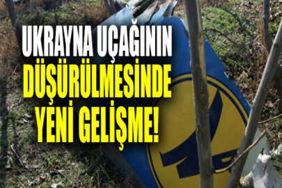 Kanada Başbakanı: İran, Tahran'da düşürülen uçağın kara kutularını Fransa'ya gönderecek