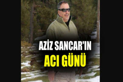 Prof. Dr. Aziz Sancar’ın ağabeyi Tahir Sancar vefat etti