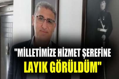 Gültekin Yıldız, Kara Hara Harp Okulu Dekanlığına atandı