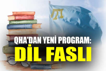 QHA'dan Dil Faslı programı