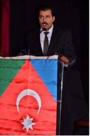 Müstakil Azerbaycan’ın mimarı Ebulfez Elçibey 82 yaşında!