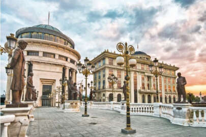 THY, Üsküp-İstanbul seferlerinin takvimini açıkladı