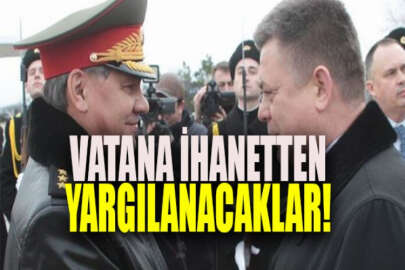 Ukrayna Devlet Soruşturma Bürosundan eski Cumhurbaşkanı ve iki Bakana vatana ihanet suçlaması