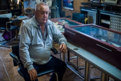 İşgalciler, Sudak Kırım Tatar Bölge Meclisi Başkanının davasını incelemeye başladı