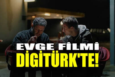 Evge filmi Digitürk'te!