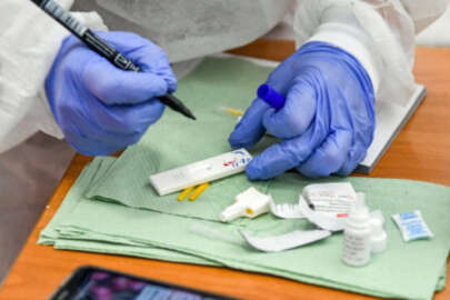 Ukrayna’da koronavirüs: Günlük vaka sayısında yeni rekor