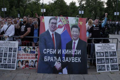 Balkanlarda infodemi: Virüs nasıl jeopolitik bir silaha dönüştü?