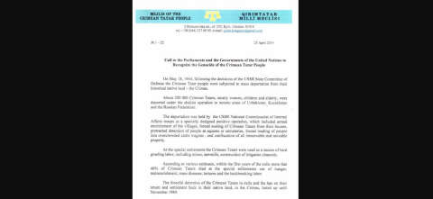 Kırım Tatar kökenli Prof. Dr. Osman Sevaioğlu hayatını kaybetti