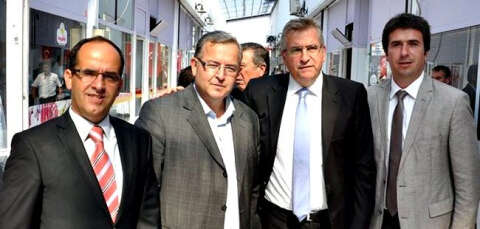 Eski Çatalca Belediye Başkanı Cem Kara yaşamını yitirdi