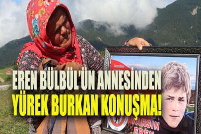 Eren Bülbül'ün şehadetinin ardından 3 yıl geçti: İyi ki varsın Eren!