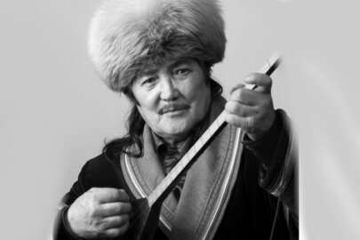 Hakas Türklerinin ünlü şamanı Aleksandr Samojikov hayatını kaybetti