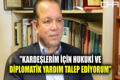 Çin, Türk vatandaşı Uygur akademisyenin 4 kardeşine hapis cezaları verdi!