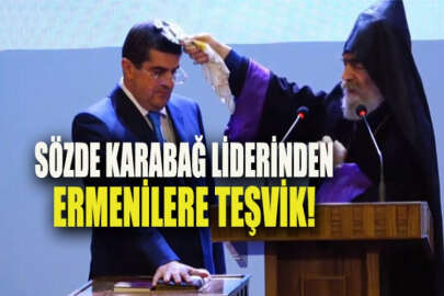 Karabağ’da ev yapacak Ermenilere teşvik dağıtılıyor!