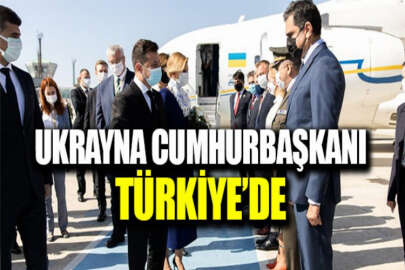 Zelenskiy: Ukrayna topraklarını savaşmadan hediye edenler mahkeme önünde hesap verecek