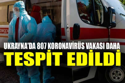 Ukrayna'da vaka sayısı artıyor: Son durum ne?