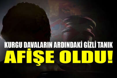 İşgalcilerin kurguladığı davalarda, Kırım Tatarlarına karşı gizli tanıklık yapan kişinin kimliği belli oldu