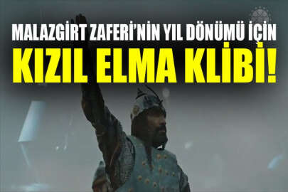 Malazgirt Zaferi'nin 949. yıl dönümüne özel video klip