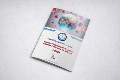 TDBP'den Türk dünyasında koronavirüs raporu