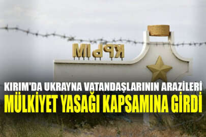 Nikaragua'dan işgal altındaki Kırım'a, yasa dışı "fahri konsolos" atama kararı