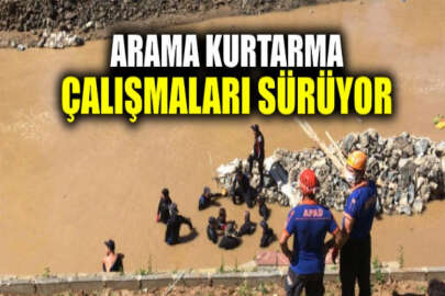 Giresun'da can kaybı sayısı 10'a yükseldi