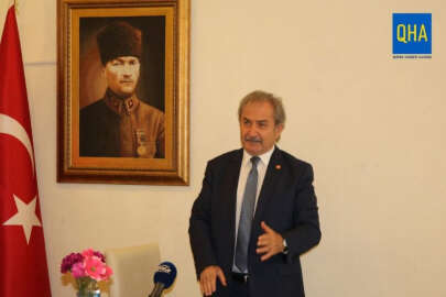 Tataristan Cumhuriyeti'nin 100. yılı Ankara'da kutlandı