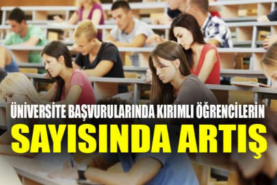 Ukrayna üniversitelerine başvuran Kırımlı öğrencilerin sayısı arttı