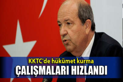 KKTC, ABD'nin Rum Kesimi kararına karşı tek ses oldu!