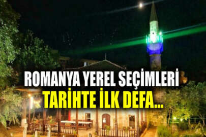 Köstence yerel seçimlerinde Türk- Tatar rüzgarı