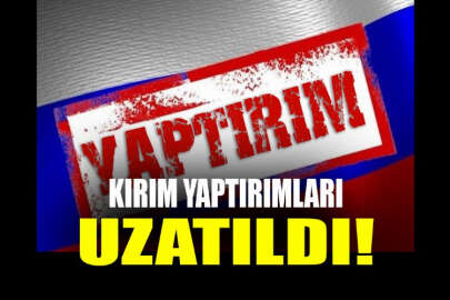 AB büyükelçileri, Kırım'ın işgali nedeniyle uygulanan bireysel yaptırımları uzattı