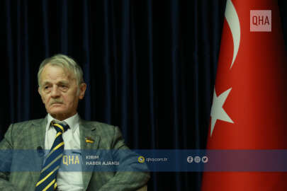 KKTC’deki koronavirüs hastalarının Türkiye’ye nakli başladı