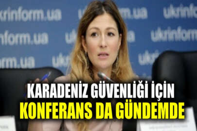 "Kıyiv’de, Kırım'ın işgalinin sona erdirilmesi konulu uluslararası bir zirve planlanıyor"