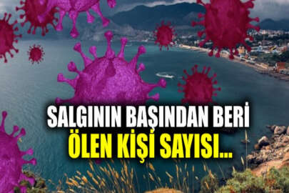 İşgal edilen Kırım’da koronavirüs: 81 yeni vaka, 2 can kaybı